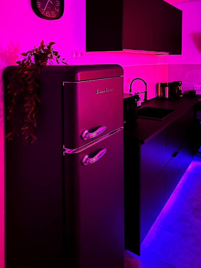 Nova Romantic Luxus Relax Apartments Mit Sauna, Nuerburgring, Adenauer Forst Exteriér fotografie