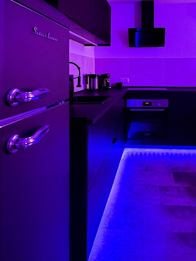 Nova Romantic Luxus Relax Apartments Mit Sauna, Nuerburgring, Adenauer Forst Exteriér fotografie