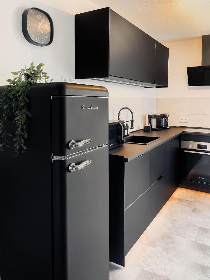 Nova Romantic Luxus Relax Apartments Mit Sauna, Nuerburgring, Adenauer Forst Exteriér fotografie