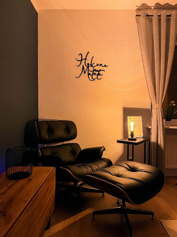 Nova Romantic Luxus Relax Apartments Mit Sauna, Nuerburgring, Adenauer Forst Exteriér fotografie